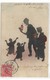 CARD CINA  PEKING OMBRE CON LAMPADA FAMIGLIA GIAPPONESE DUE SCANNER   -FP-V-2-0882-28967-968 - China