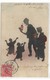 CARD CINA  PEKING OMBRE CON LAMPADA FAMIGLIA GIAPPONESE DUE SCANNER   -FP-V-2-0882-28967-968 - Chine