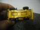 CORGI JUNIOR - DUMPER TRUCK Made In England (Great Britain) Camion Benne Chantier - Corgi