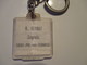 Porte Clé Ancien Engrais Saint Gobain Reynat Saint-Pol-sur-Ternoise - Key-rings