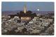 U.S.A. Stati Uniti D’America Majestic Colt Tower Shines Brightly Over San Francisco On A Moonlight Night Viaggiata 1980 - San Francisco