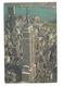 U.S.A. Stati Uniti D’America Aerial View Of Empire State Building  New York City Viaggiata 1969 Condizioni Come Da Scans - Empire State Building