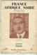 France Afrique Noire 2 Livres Organe De Defence Mai Juin 1937 M Court Gouverneur Du Niger Et Boisson Gouverneur Cameroun - Français