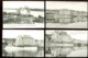 MONTSOREAU - Lot De 11 Cartes Anciennes - Other & Unclassified