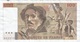 Francia - France 100 Francs 1993 Pk 154 G.2 Firmas Bruneel, Bonnardin Y Vigier Ref 44 - 100 F 1978-1995 ''Delacroix''