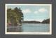 THOUSAND ISLAND  - ONTARIO - A TYPICAL VIEW ON THE THOUSAND ISLAND BOAT TRIP  -  BY PECO - Thousand Islands