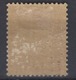 MONACO 1924 / 1932  N° 25   - NEUF* - Postage Due