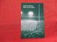 > Baseball   Anaheim Stadium Home Of The Angels       Ref 3334 - Baseball