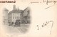 HERICOURT L'HOTEL DE VILLE ANIME 1900 - Altri & Non Classificati
