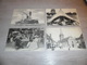 Delcampe - Lot De 60 Cartes Postales D' Autrefois  Reproductions  France  Lot Van 60 Postkaarten  Reproducties Copie Frankrijk - 5 - 99 Postkaarten