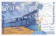 France - Billet De 50 Francs Type Antoine De Saint-Exupéry - 1994 - 50 F 1992-1999 ''St Exupéry''