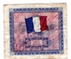 France - Billet De 10 Francs - Emission Alliés - Série 1944 - 1944 Bandiera/Francia
