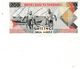 Billet De Banque De La Tanzanie De 200 Shilingi, 1993 Non Daté Neuf - - Tansania