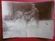 MOTO ANCIENNE FEMME PILOTE PHOTO 11 X 8 état - Altri & Non Classificati