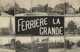 Fantaisie FERRIERE LA GRANDE  Multivues RV - Other & Unclassified