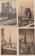 19 / 5 / 128  - PARIS  - LOT  DE  53  CPA  &  7  CPSM  DE  NOTRE  DAME  DIVERSES - Toutes Scanées - 5 - 99 Postcards