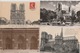 Delcampe - 19 / 5 / 128  - PARIS  - LOT  DE  53  CPA  &  7  CPSM  DE  NOTRE  DAME  DIVERSES - Toutes Scanées - 5 - 99 Postcards