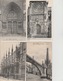 Delcampe - 19 / 5 / 128  - PARIS  - LOT  DE  53  CPA  &  7  CPSM  DE  NOTRE  DAME  DIVERSES - Toutes Scanées - 5 - 99 Postcards