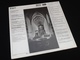 Vinyle 33 Tours  Orgelwerke Johann Sébastien Bach (1984) - Classique