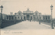 BELGIQUE BRUXELLES LA GARE DU MIDI - Chemins De Fer, Gares