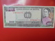 BOLIVIE 1000 PESOS 1982 PEU CIRCULER/NEUF - Bolivie