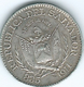 El Salvador - 1911 - 5 Centavos - KM121 - Salvador