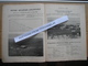Delcampe - LA CONQUETE DE L'AIR 1930 N°7 - INTERIEUR ATELIERS DE LA SABCA (HAREN) - FARMAN 190 - STANAVO - JUNKERS G38 - CONGO - Avion