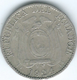 Ecuador - 5 Centavos - 1924 - KM65 - Ecuador