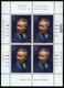 Jersey 2008 - Mi-Nr. 1386 ** - MNH - KLB - 60. Geburtstag Prinz Charles - Jersey