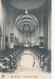 CPA - Belgique - St Roch - Intérieur De L'église - Ferrières