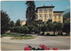 Tesserete-Lugano - Hotel 'Tesserete' - 7 Km Von Lugano - 550 M. ü. M. - (TI) - Lugano