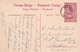 Entier  Postal Stationery - Congo Belge / Belgisch-Congo - Ponthierville - Intérieur De La Station - N° 54 - Matadi 1916 - Entiers Postaux