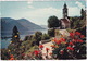 Ronco S/Ascona (Lago Maggiore)  - (TI) - Ascona