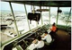 Flughafen Frankfurt / Tower - Innenansicht (Flughafen Frankfurt AG Issue) - Aerodrome