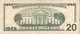 Etats-Unis (United States Of America) - Billet De 20 Dollars (USA) - Serie 2001 - N° LC12 - Other & Unclassified