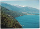 Ronco - Porto Ronco, Lago Maggiore, Ascona, Locarno, Pizzo Vogorno  - (TI) - Ascona