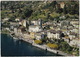 Brissago (Lago Maggiore) - (TI) - Brissago