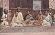 CPA Inde Britannnique / British India - Nautch Party - Jind State - 1915 - Inde