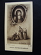 SANCTA ALOYSA DE MARILLAC    HOLY CARD  SANCTE SANTO SANTINO SAINTE SANTA SANCTA - Devotion Images