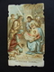 NATIVITAS   DOMINI   NATIVITA   ED. GUERRA  BARI  SACRA FAMILIA  La Sacra Famiglia - La Sainte Famille - La Sagrada I - Devotion Images