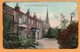 Bury UK 1910 Postcard - Autres & Non Classés