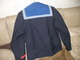 VESTE DE MARIN / MARINE NATIONALE /TAILLE 100 M - Uniformes