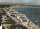 Var : HYERES : Presqu'ile De Giens - Plage De L'hippodrome Et Grand Port - La Pie  - Photo Vérit. - Grand Format ) - Hyeres