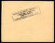 Griffe Rectangulaire Par Avion Pour Paris  N°270 + 274 Obl C.à.d.POUM NELLE CALEDONIE 18/9/50 Voir Description - Storia Postale