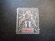 Madagascar - Diego-Suarez - 1 Centime - Unused Stamps