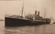 RP: Ocean Liner , R.M.T. PRINZ LUDWIG , 00-10s - Paquebots