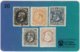 BRASIL A-840 Magnetic Telebras - Collection, Stamps - Used - Brasilien
