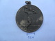 MEDAL Handball BALKANS GAMES 1948 BALKANSKE IGRE  KUT - Handball