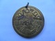 MEDAL ICE HOCKEY 1975 RUSSIA  KUT - Invierno