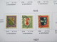 Delcampe - Schweiz Sammlung Ab 1862 - 1999 Gestempelt / Vereinzelt * Angangs Auch Mit Farben / Typen! Saubere Stempel!! - Collections (with Albums)